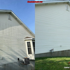 HOA-and-Villa-Community-House-Washing-in-OFallon-MO 2